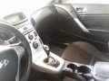 Good as new Hyundai Genesis Coupe 2010 for sale-5