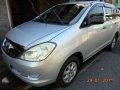 2005 Toyota Innova J manual FRESH for sale -0