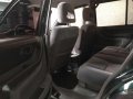 Good as new Honda CRV GEN1 2002 for sale-8