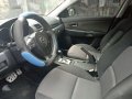 Mazda 3 Triptonic 2004 Automatic Gray For Sale -9