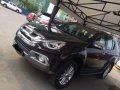 2018 Isuzu MU-X LS-A AT for sale-2