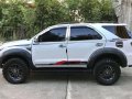 Toyota Fortuner G 2007 AT for sale-3