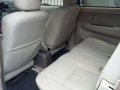 Toyota Avanza G 1.5 2008 top of the line-6