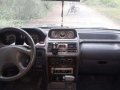 Model: Pajero Field Master 2000 for sale -4