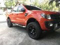 Ford Ranger 3.2 4X4 2013 Automatic for sale -4
