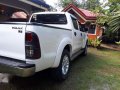 2013 Toyota Hilux 4x4 manual for sale -5