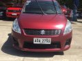 Well-maintained Suzuki Ertiga 2015 for sale-0