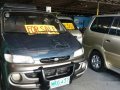 Hyundai Starex 2000 for sale-2