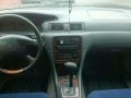 Toyota Camry 1997 AT Blue Sedan For Sale -5
