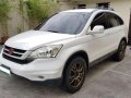 2010 Honda CRV 4x2 Automatic for sale -1