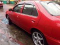 Nissan Sentra FE 2001 for sale-2