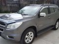 Well-maintained Chevy Trailblazer 2013 for sale-4