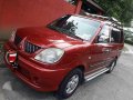 Mitsubishi Adventure GLX 2004 for sale-3
