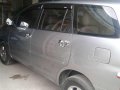 Toyota Innova V AT 2008 Gray SUV For Sale -4
