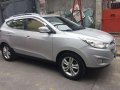 Hyundai Tucson theta 2 2012 AT GAS for sale-5