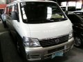 Nissan Urvan 2011 for sale-1