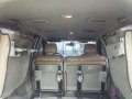 Toyota Innova G 2010 Top Of The Line Silver For Sale -6