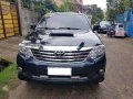 2014 Model Toyota Fortuner V 4x2 Matic for sale-4