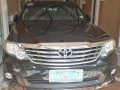 Toyota  Fortuner 2012 G for sale-2