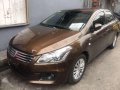 2017 Suzuki Ciaz Automatic for sale -0