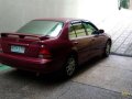 Honda City Hyper 16 Manual Red Sedan For Sale -0