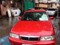 Nissan Sentra FE 2001 for sale-1