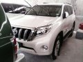 Well-maintained Toyota Land Cruiser Prado 2014 for sale-3