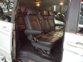 2007 Mercedes Benz Viano 3.0 V6 Gas Silver For Sale -6