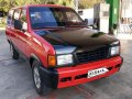 2001 Isuzu Hilander 2.4L Manual Diesel For Sale -2