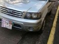 Ford Escape 2007 Automatic for sale-0