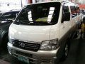 Nissan Urvan 2011 for sale-3
