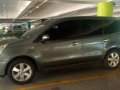 2008 Nissan Grand Livina 7 seater AT Fresh for sale-4