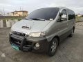 2001 model Hyundai Starex manual for sale -1