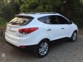 Hyundai Tucson 2011 model limited edition for sale-1