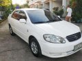 Toyota Corolla Altis 1.6 AT 2003 for sale-6