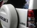 Suzuki Grand Vitara 2015 for sale-5