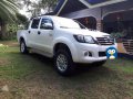 2013 Toyota Hilux 4x4 manual for sale -2