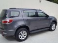 Well-maintained Chevy Trailblazer 2013 for sale-2