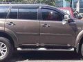 2014 Mitsubishi Montero GLS-V AT Brown For Sale -2