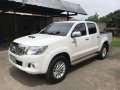 Toyota Hilux 2013 G for sale -0