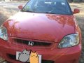 Honda Civic SIR (Legit) 2000 for sale -6