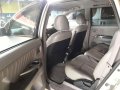 2007 Mitsubishi Grandis AT Silver SUV For Sale -6