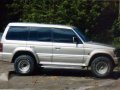 Mitsubishi Pajero 2000 for sale -0