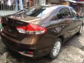 2017 Suzuki Ciaz Automatic for sale -1