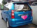 Toyota Avanza G 1.5 2008 top of the line-3