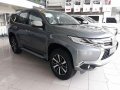 Brand new Mitsubishi Monterosport 2018 for sale-2
