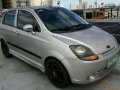 Well-kept Chevrolet Spark 2008 for sale-0