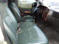 2001 model Hyundai Starex manual for sale -5