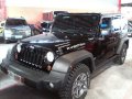 Good as new Jeep Wrangler 2014 for sale-3