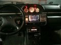 Nissan Xtrail Tokyo Edition 4WD 2005 AT Red For Sale -3